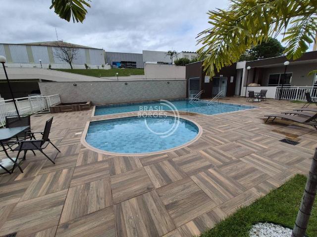 Apartamento aluguel em Sorocaba