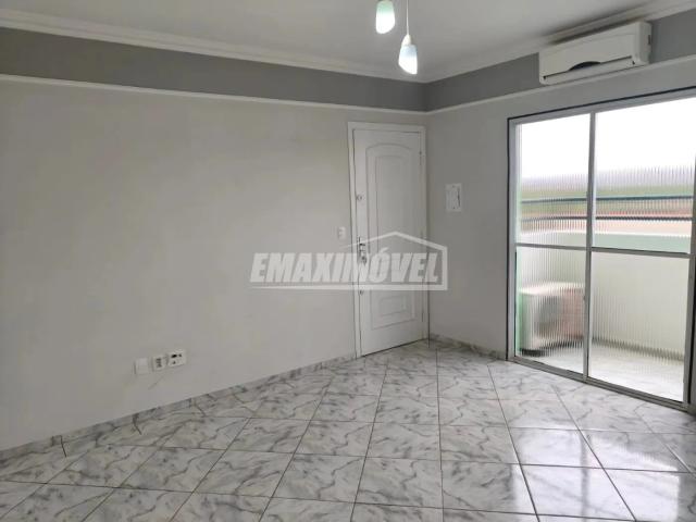 Apartamento aluguel em Sorocaba