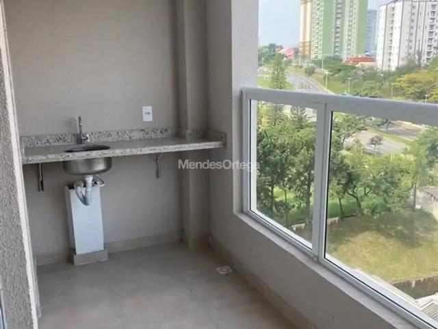 Apartamento aluguel em Região Imediata de Sorocaba, Região Metropolitana de Sorocaba