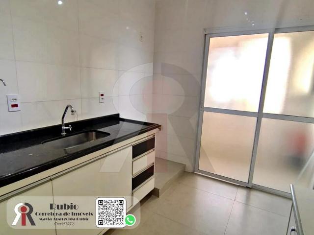 Apartamento aluguel em Sorocaba