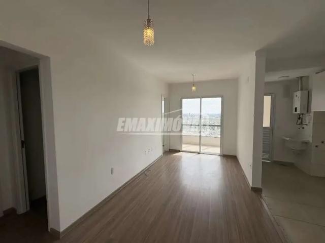 Apartamento aluguel em Região Imediata de Sorocaba, Região Metropolitana de Sorocaba