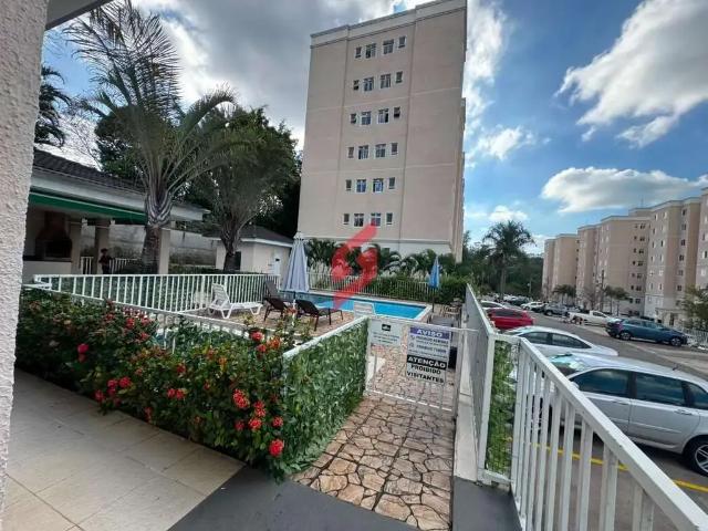 Apartamento aluguel em Região Imediata de Sorocaba, Região Metropolitana de Sorocaba