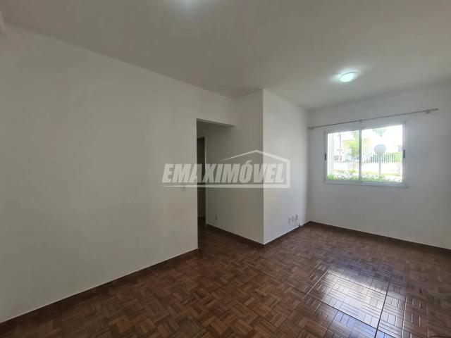 Apartamento aluguel em Sorocaba