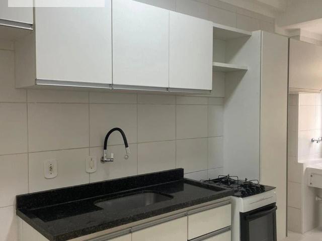 Apartamento aluguel em Vila Raszl, Sorocaba
