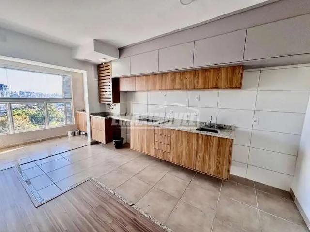 Apartamento aluguel em Sorocaba, Jardim Isafer
