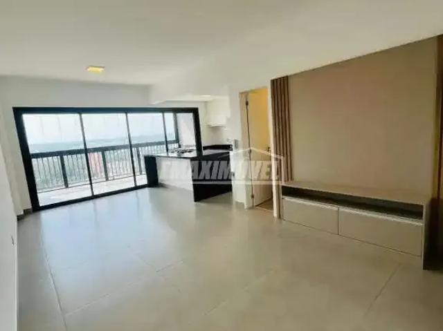 Apartamento aluguel em Região Imediata de Sorocaba, Região Metropolitana de Sorocaba
