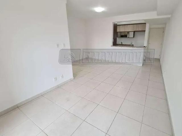 Apartamento aluguel em Região Imediata de Sorocaba, Região Metropolitana de Sorocaba