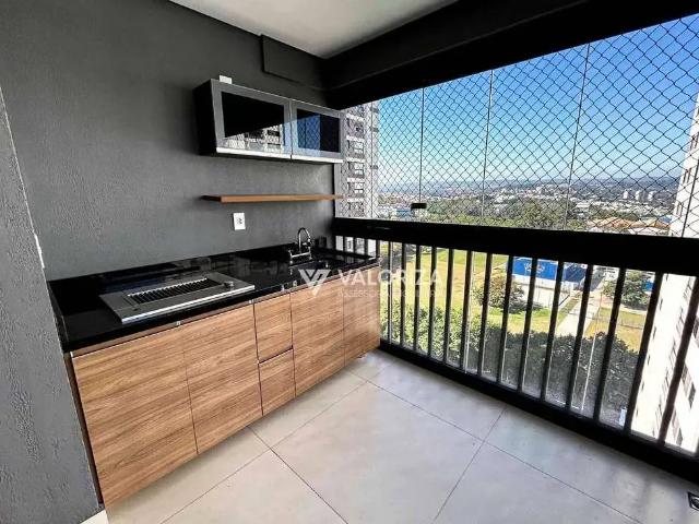 Apartamento aluguel em Região Imediata de Sorocaba, Região Metropolitana de Sorocaba