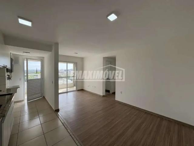 Apartamento aluguel em Região Imediata de Sorocaba, Região Metropolitana de Sorocaba
