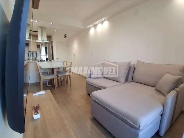 Apartamento aluguel em Região Imediata de Sorocaba, Região Metropolitana de Sorocaba