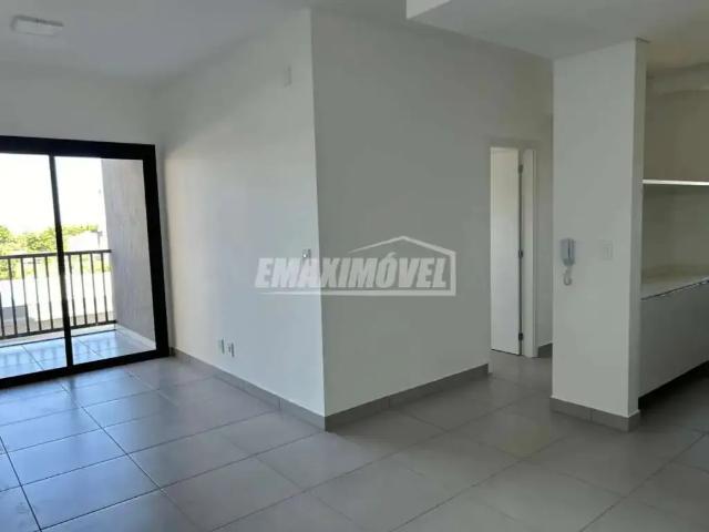 Apartamento aluguel em Alto da Boa Vista, Sorocaba