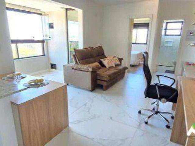 Apartamento aluguel em Jardim Bela Vista, Sorocaba