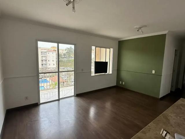 Apartamento aluguel em Região Imediata de Sorocaba, Região Metropolitana de Sorocaba