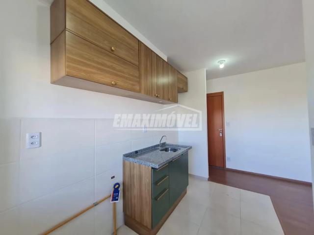 Apartamento aluguel em Sorocaba