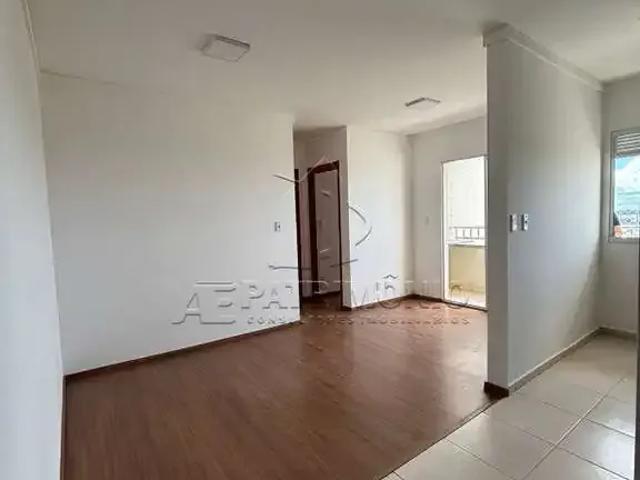 Apartamento aluguel em Região Imediata de Sorocaba, Região Metropolitana de Sorocaba