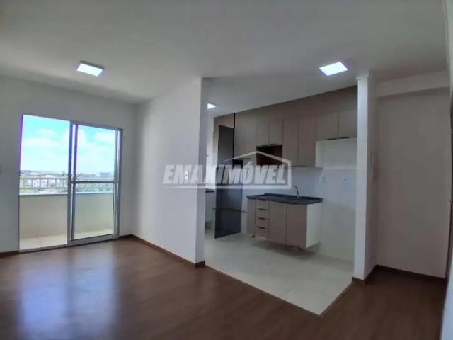 Apartamento aluguel em Região Imediata de Sorocaba, Região Metropolitana de Sorocaba