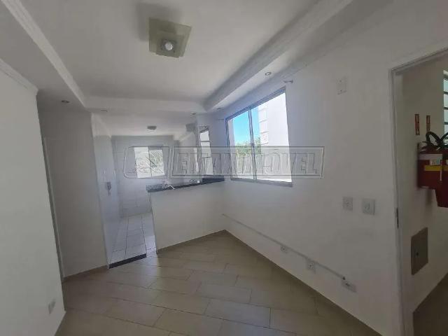 Apartamento aluguel em Região Imediata de Sorocaba, Região Metropolitana de Sorocaba