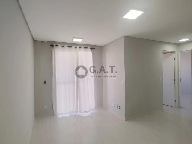 Apartamento aluguel em Jardim Moncayo, Sorocaba