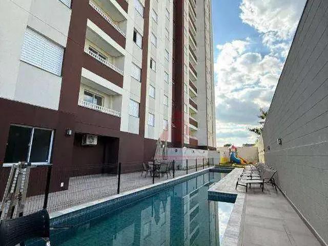 Apartamento aluguel em Região Imediata de Sorocaba, Região Metropolitana de Sorocaba