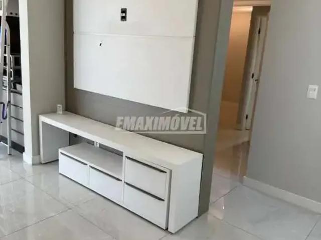 Apartamento aluguel em Região Imediata de Sorocaba, Região Metropolitana de Sorocaba
