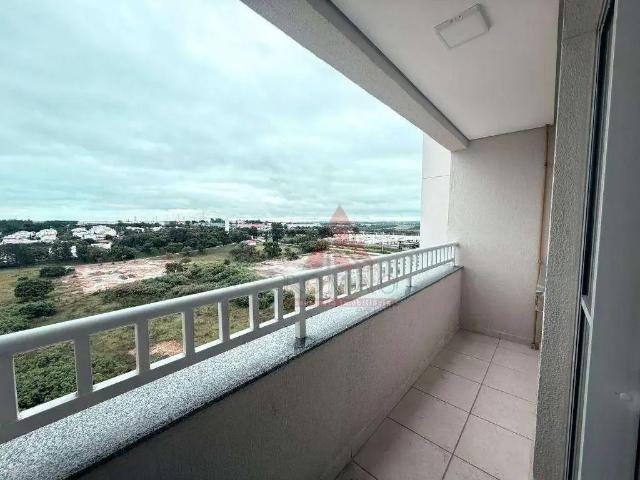 Apartamento aluguel em Região Imediata de Sorocaba, Região Metropolitana de Sorocaba
