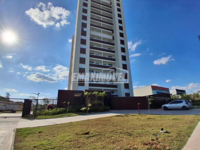 Apartamento aluguel em Sorocaba