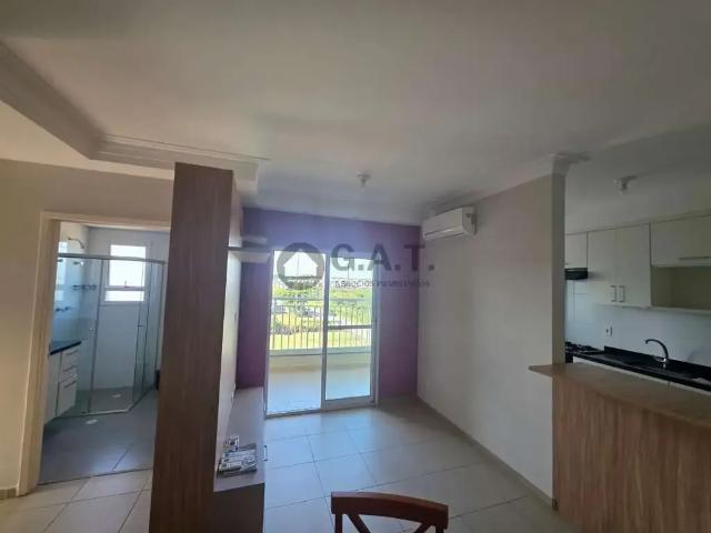 Apartamento aluguel em Região Imediata de Sorocaba, Região Metropolitana de Sorocaba
