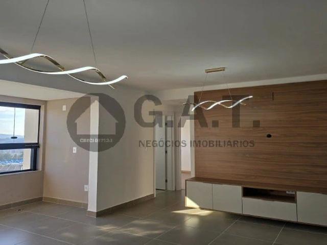 Apartamento aluguel em Jardim Bela Vista, Sorocaba