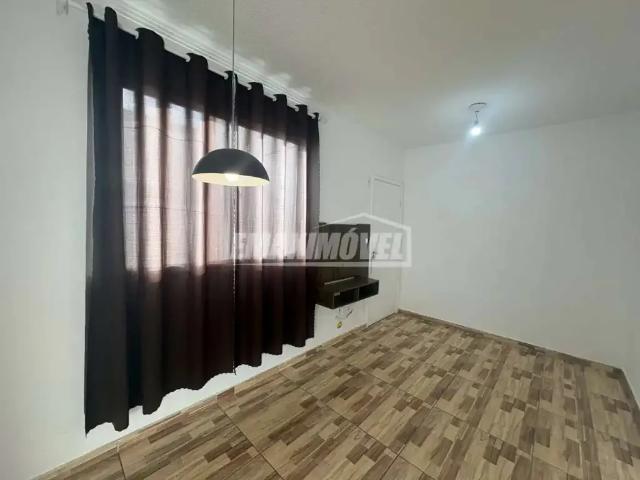 Apartamento aluguel em Região Imediata de Sorocaba, Região Metropolitana de Sorocaba