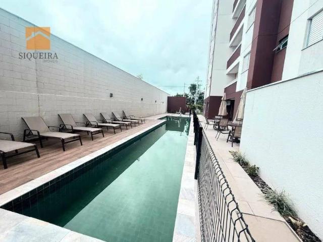 Apartamento aluguel em Sorocaba