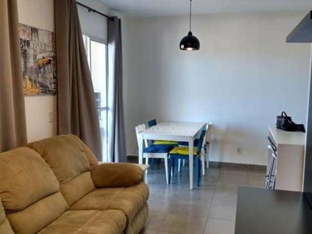 Apartamento aluguel em Região Imediata de Sorocaba, Região Metropolitana de Sorocaba