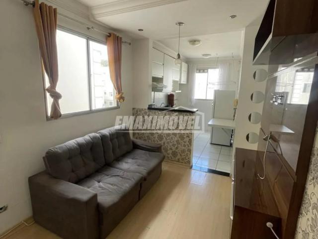 Apartamento aluguel em Residencial Village Amato, Sorocaba