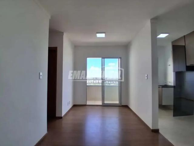 Apartamento aluguel em Região Imediata de Sorocaba, Região Metropolitana de Sorocaba