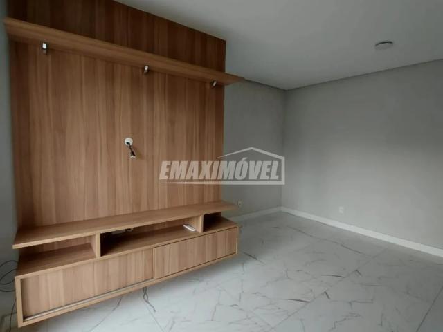 Apartamento aluguel em Sorocaba
