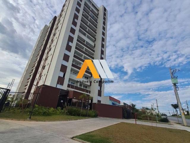 Apartamento aluguel em Sorocaba