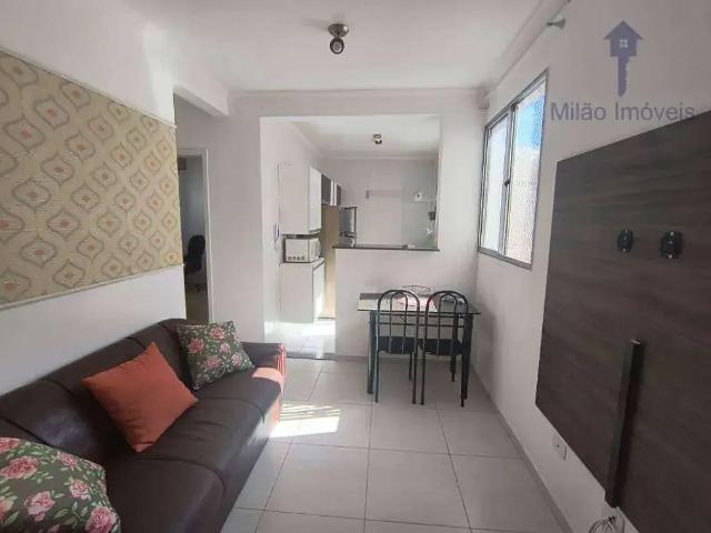 Apartamento aluguel em Região Imediata de Sorocaba, Região Metropolitana de Sorocaba