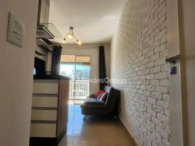 Apartamento aluguel em Região Imediata de Sorocaba, Região Metropolitana de Sorocaba