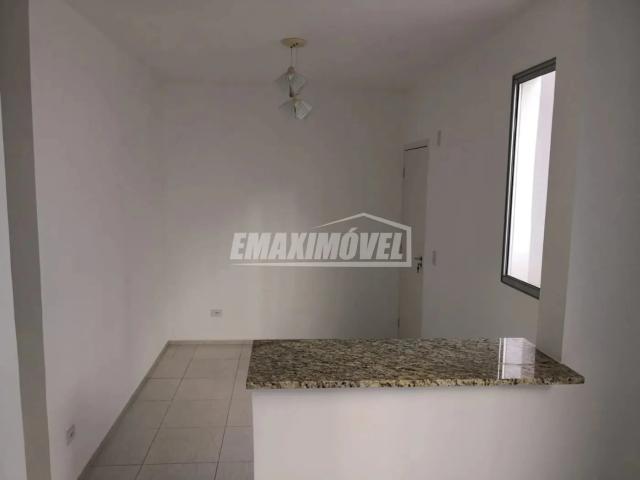 Apartamento aluguel em Villa Magari, Sorocaba
