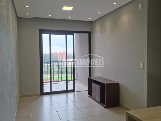 Apartamento aluguel em Sorocaba