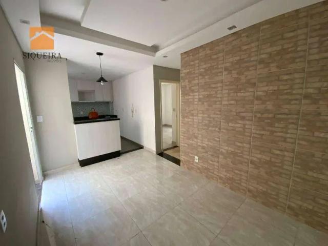 Apartamento aluguel em Sorocaba, Jardim Morumbi