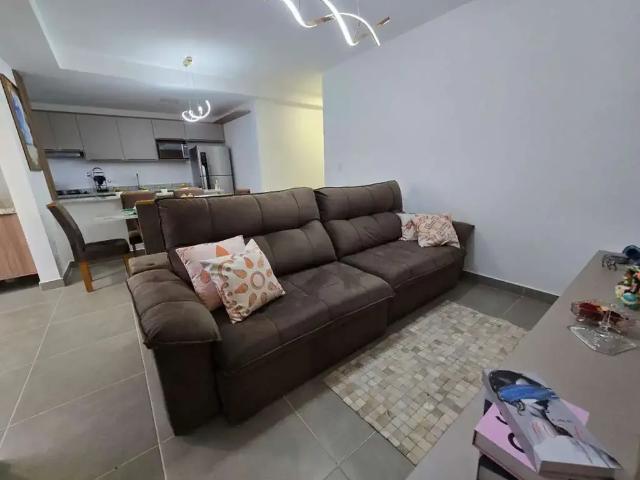 Apartamento aluguel em Região Imediata de Sorocaba, Região Metropolitana de Sorocaba
