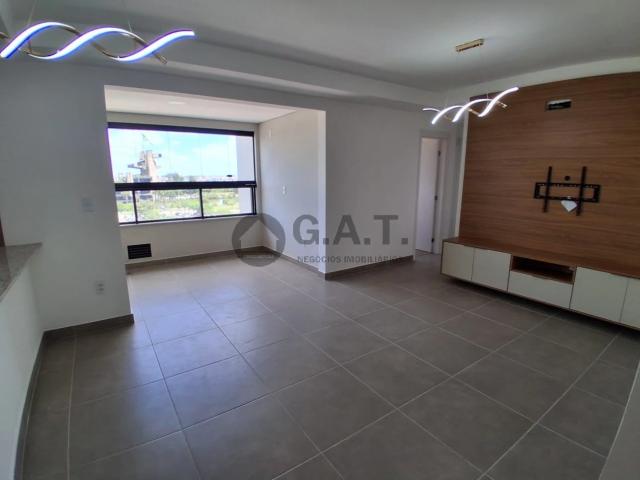 Apartamento aluguel em Jardim Bela Vista, Sorocaba