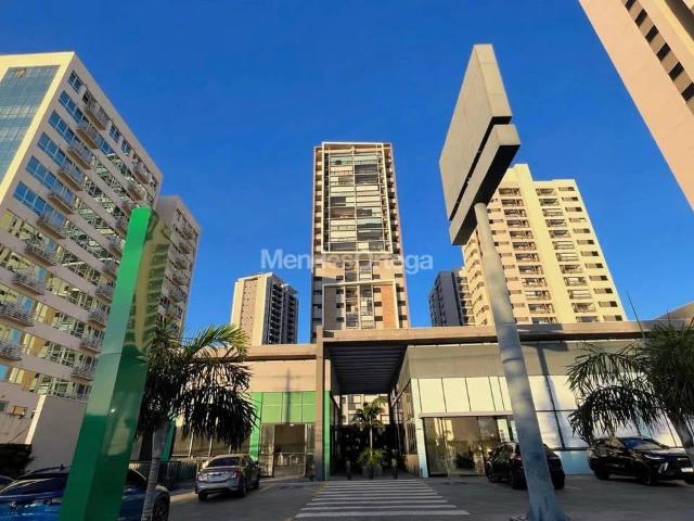 Apartamento aluguel em Jardim Bela Vista, Sorocaba