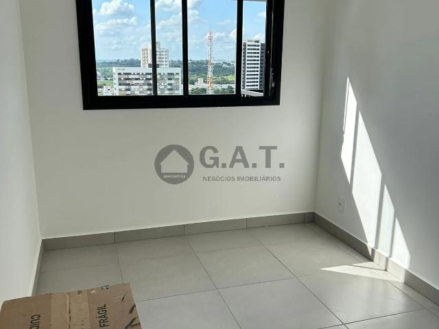 Apartamento aluguel em Jardim Bela Vista, Sorocaba