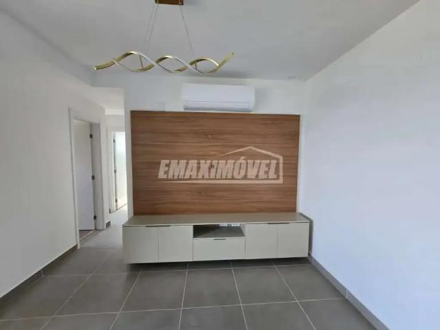 Apartamento aluguel em Região Imediata de Sorocaba, Região Metropolitana de Sorocaba
