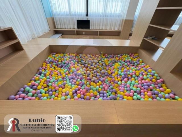 Apartamento aluguel em Villa Amarone, Sorocaba