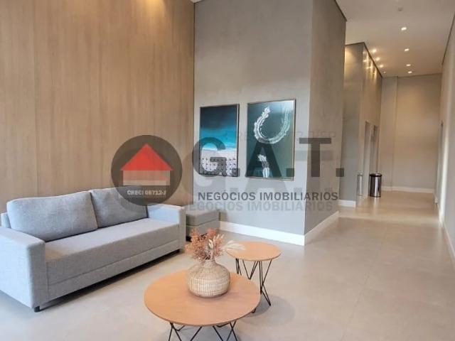 Apartamento aluguel em Jardim Bela Vista, Sorocaba