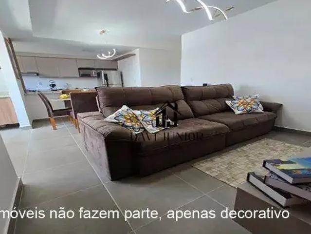 Apartamento aluguel em Região Imediata de Sorocaba, Região Metropolitana de Sorocaba