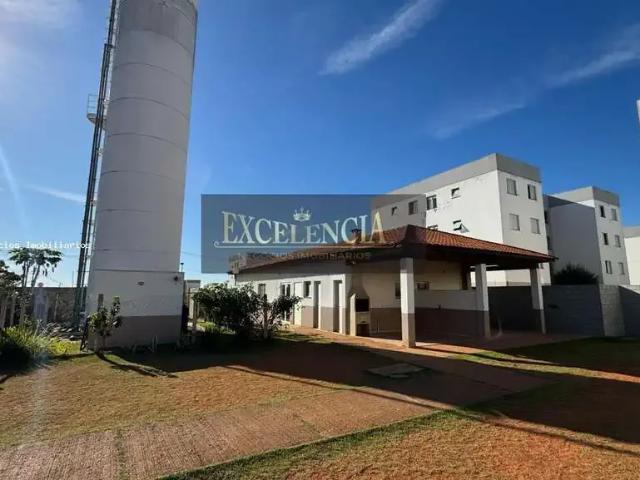 Apartamento aluguel em Região Imediata de Sorocaba, Região Metropolitana de Sorocaba