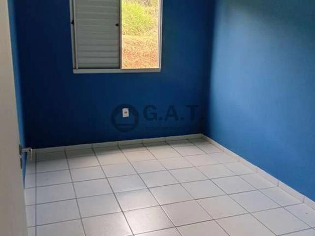 Apartamento aluguel em Sorocaba